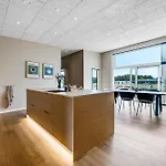 Ulken 10 Ferienhaus