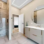 Ferienhaus Ulken 10 Løkken