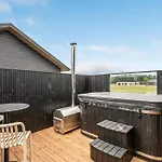 Ulken 10 Ferienhaus