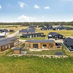 Ulken 10 Ferienhaus Løkken