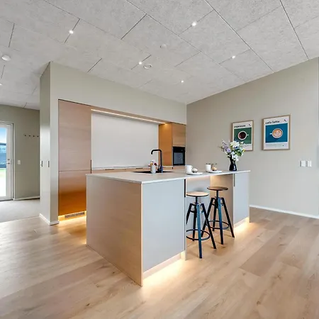 Ulken 10 בית נופש *