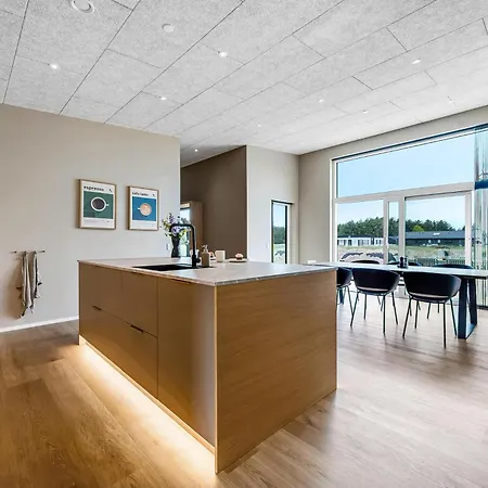 Ulken 10 בית נופש