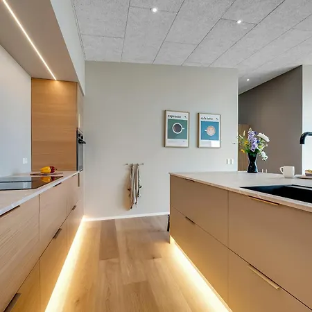 בית נופש Ulken 10 *