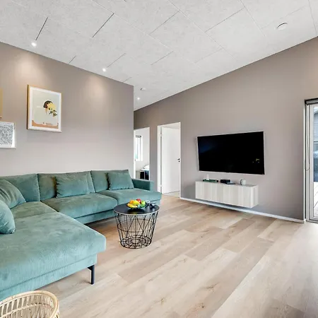 Ferienhaus Ulken 10 Løkken