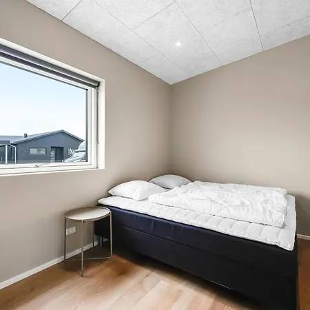 Ulken 10 בית נופש