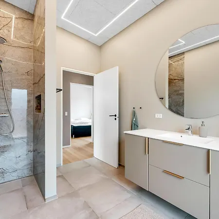 בית נופש Ulken 10 לוקן