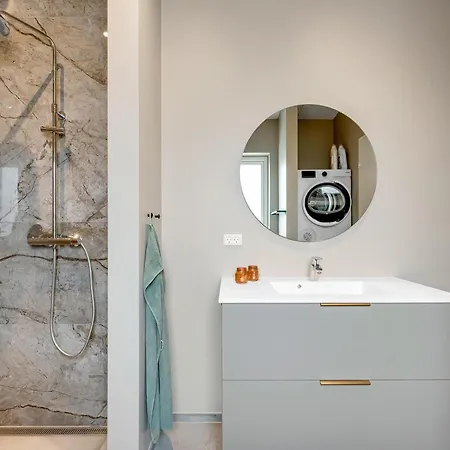 Ulken 10 בית נופש *