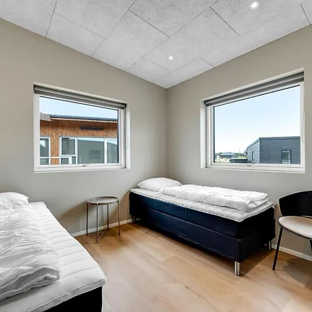 Ulken 10 בית נופש *