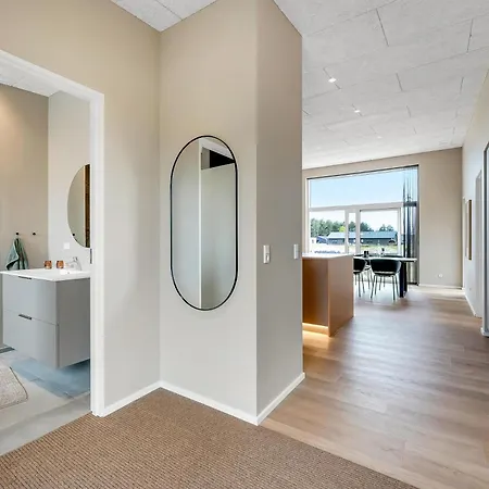 Ulken 10 בית נופש *