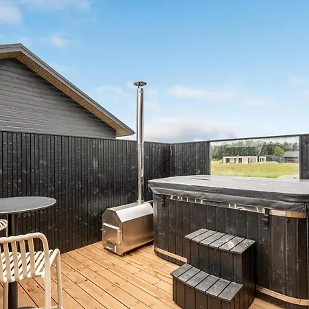 Ulken 10 בית נופש