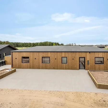 בית נופש Ulken 10