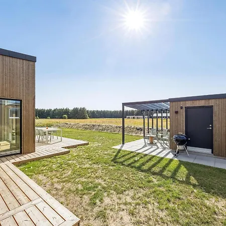 Ferienhaus Ulken 10 Løkken