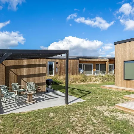 Ulken 10 Ferienhaus