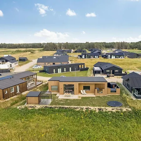 Ulken 10 펜션 루켄