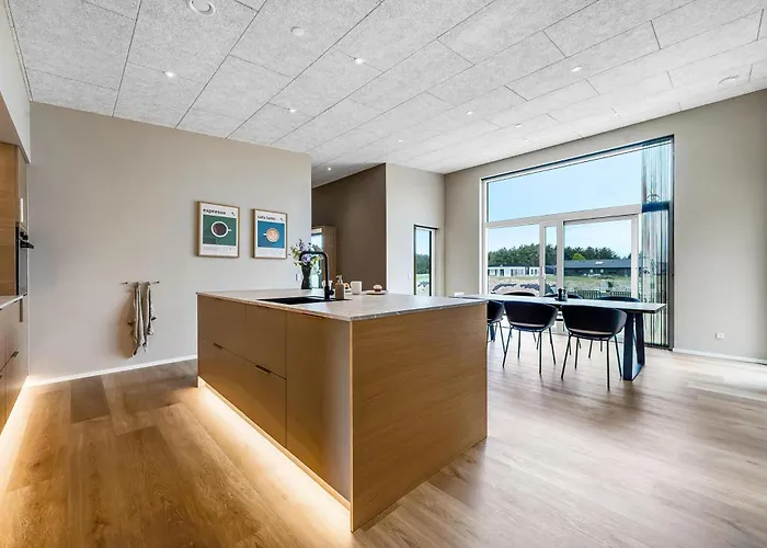 Ulken 10 Feriehus