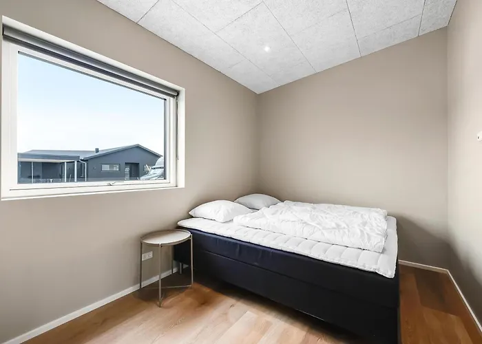 Ulken 10 Feriehus