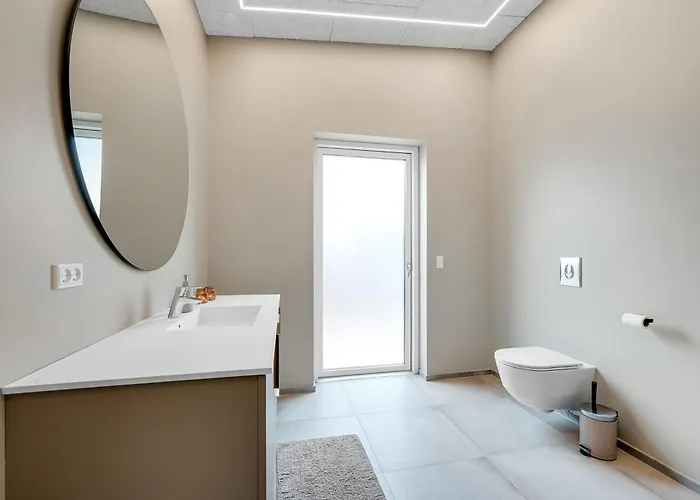 Ulken 10 Feriehus *
