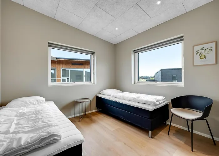 Ulken 10 Feriehus *