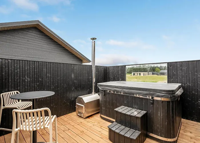 Ulken 10 Feriehus