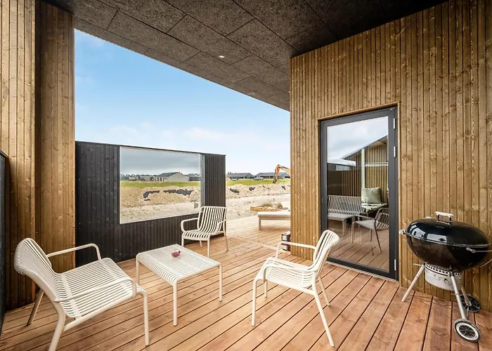 Feriehus Ulken 10 *