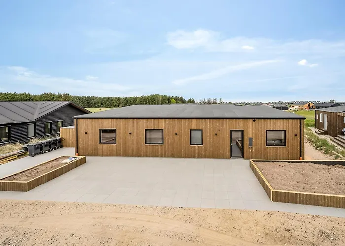 Feriehus Ulken 10