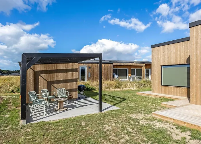 Ulken 10 Feriehus