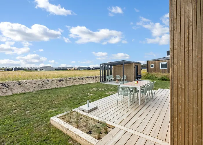 Feriehus Ulken 10 *